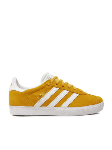 adidas Сникърси Gazelle IF9808 Жълт