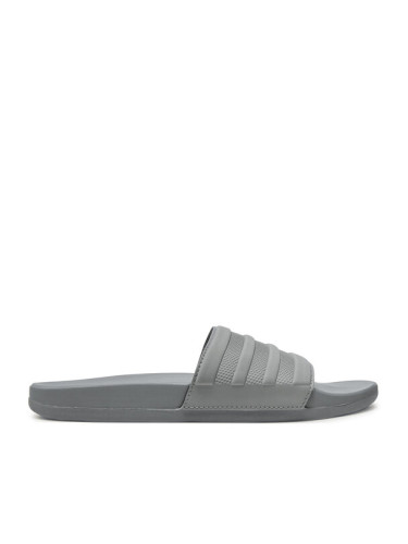 adidas Чехли Adilette Comfort ID3404 Сив