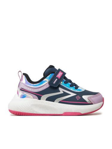 Primigi Сникърси 6970011 Тъмносин