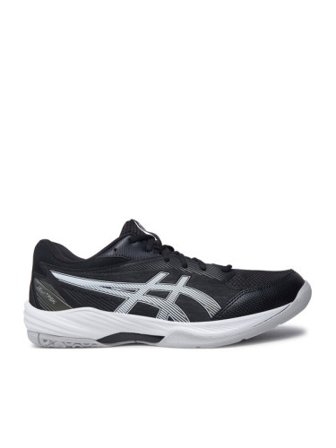 Asics Обувки за зала Gel-Task 4 1071A103 Черен