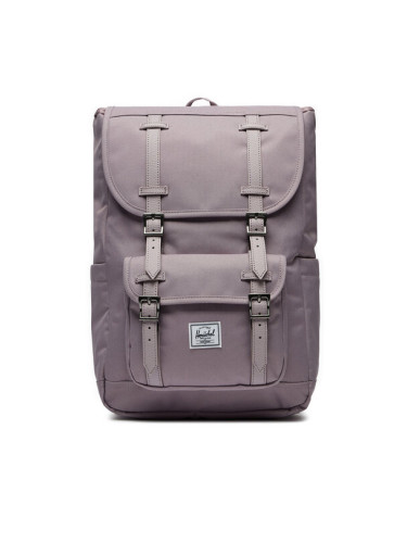 Herschel Раница Little America™ Mid Backpack 11391-06067 Виолетов