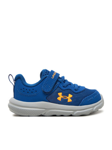 Under Armour Сникърси Ua Binf Assert 10 Ac 3026184-401 Син