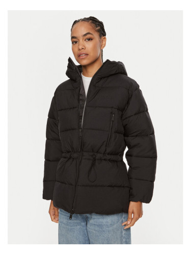 Calvin Klein Performance Зимно яке 00GWF4O512 Черен Loose Fit