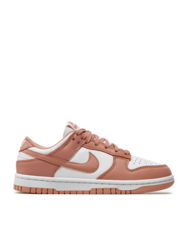 Nike Сникърси Dunk Low DD1503 118 Бял