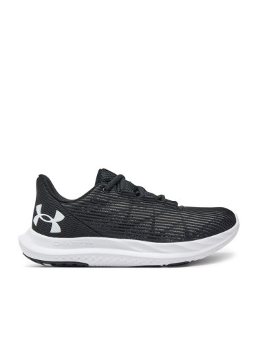 Under Armour Маратонки за бягане Ua W Charged Speed Swift 3027006-001 Черен