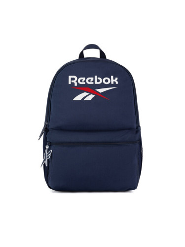 Reebok Раница RBK-012-CCC-06 Тъмносин