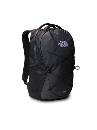 The North Face Раница Jester NF0A3VXF0IO1 Сив