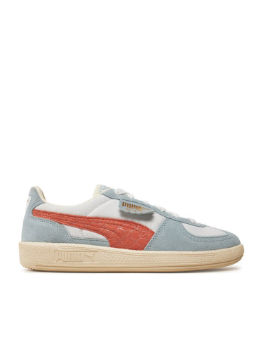 Puma Сникърси Palermo Offside Jr 397914 01 Бял