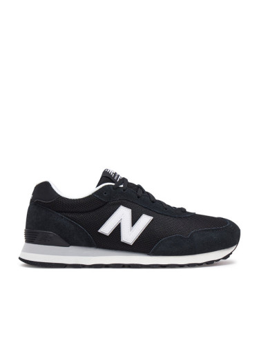 New Balance Сникърси ML515BLK Черен