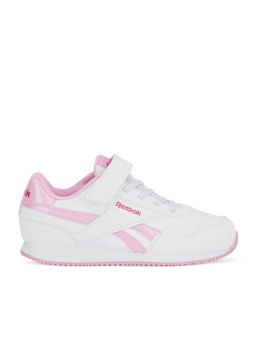 Reebok Сникърси ROYAL CL JOGGER 3.0 1V 100220346 Бял