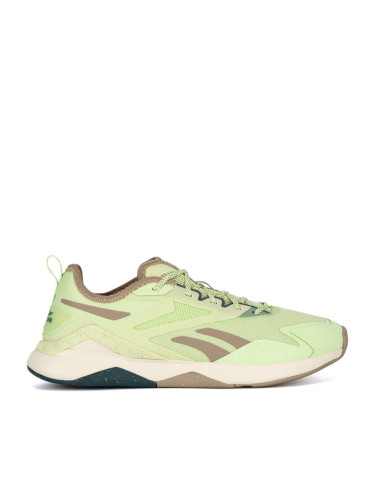 Reebok Сникърси NANOFLEX ADVENTURE T 100033331 Жълт