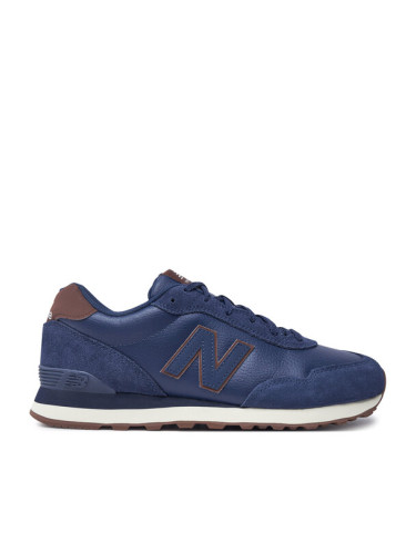 New Balance Сникърси ML515ADG Син