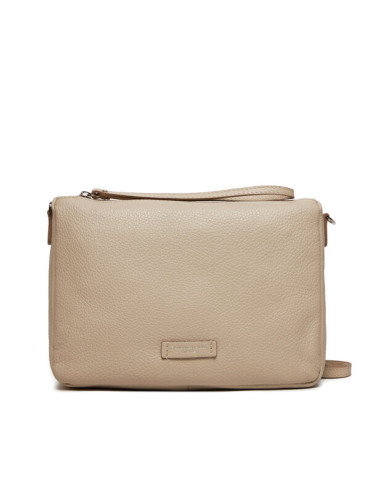 Gianni Chiarini Дамска чанта Nora Pouch BS 10225 GRN Бежов