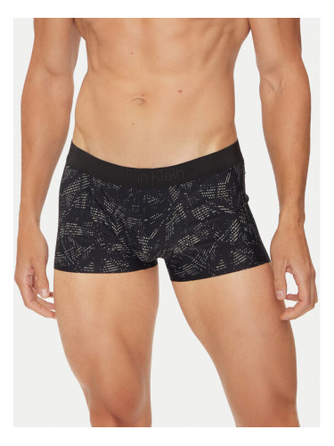 Calvin Klein Underwear Боксерки 000NB4061A Сив