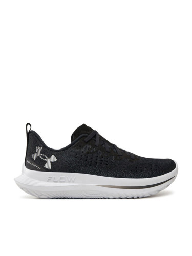 Under Armour Маратонки за бягане Ua W Velociti 4 Se 3027586-001 Черен