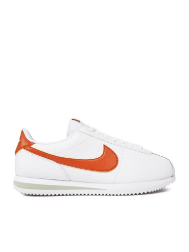 Nike Сникърси Cortez DM4044 102 Бял