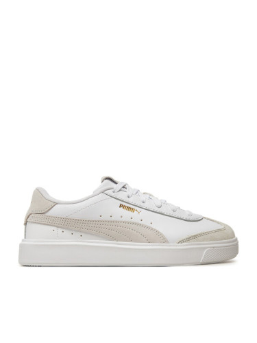 Puma Сникърси Lajla T-toe Wns 397734 02 Бял