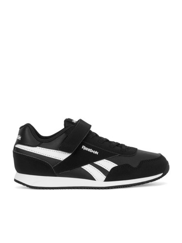 Reebok Сникърси ROYAL CL JOGGER 3.0 1V 100220347 Черен