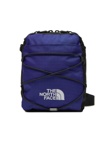 The North Face Мъжка чантичка Jester Crossbody NF0A52UC0IT1 Син