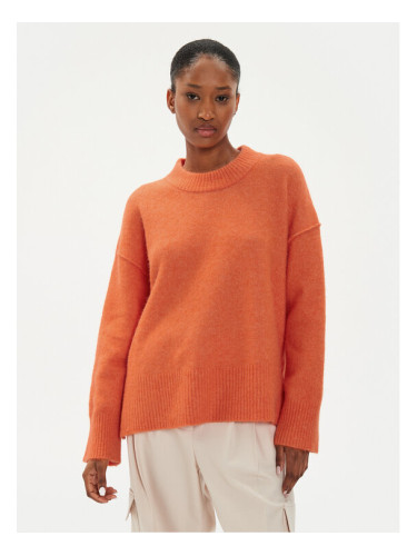 DAY BIRGER ÉT MIKKELSEN Пуловер Josie DAY65243258 Оранжев Regular Fit