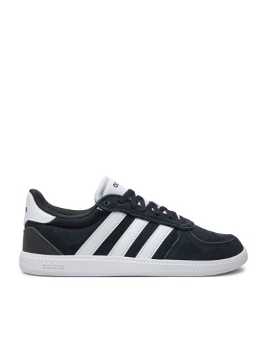 adidas Сникърси Breaknet Sleek IH5466 Черен