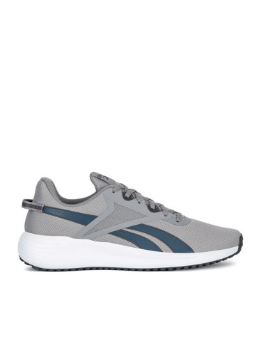 Reebok Сникърси LITE PLUS 3 100025757 Сив