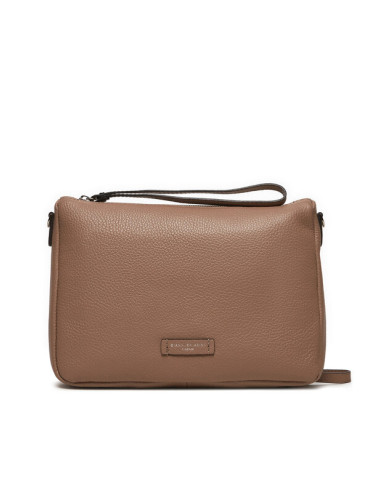 Gianni Chiarini Дамска чанта Nora Pouch BS 10225 GRN Кафяв