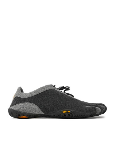 Vibram Fivefingers Обувки за фитнес зала Eco Wool 21W8202 Сив