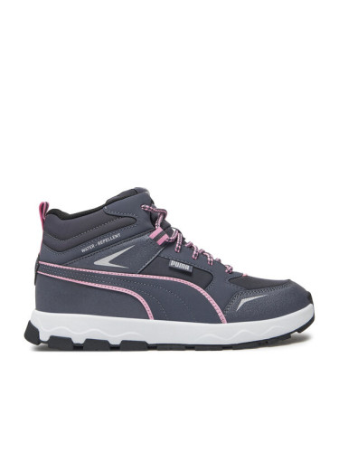 Puma Сникърси Evolve Trail Jr 397644 03 Сив