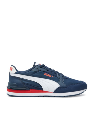 Puma Сникърси ST Runner v4 Nl Club 399069 09 Тъмносин