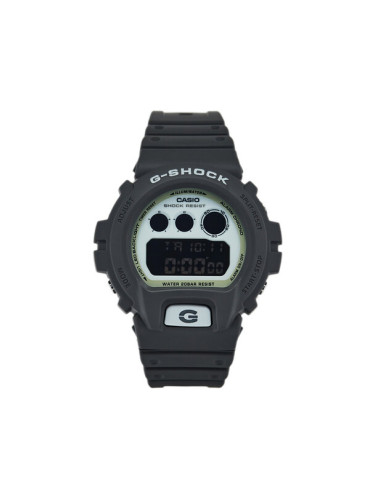 G-Shock Часовник Limited DW-6900HD-8ER Сив