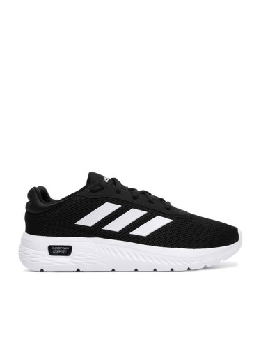 adidas Сникърси CLOUDFOAM COMFY IH2973 Черен