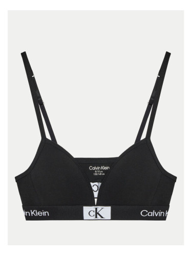 Calvin Klein Underwear Сутиен бралет G80G800713 Черен