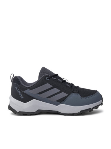 adidas Туристически Terrex Ax4r IF6525 Черен