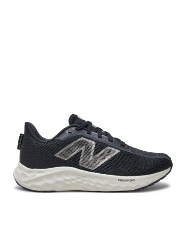 New Balance Маратонки за бягане Fresh Foam Arishi v4 WARISYK4 Черен