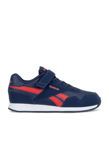 Reebok Сникърси ROYAL CL JOGGER 3.0 1V 100220405 Тъмносин