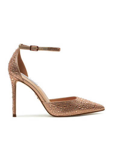 Steve Madden Обувки на ток Ravaged-S SM11002565 Златист