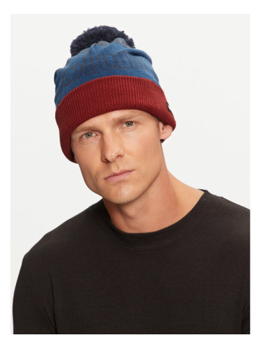 Columbia Шапка Polar Powder II Beanie 1979861 Син