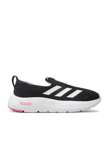 adidas Сникърси Cloudfoam Move Lounger ID6516 Черен