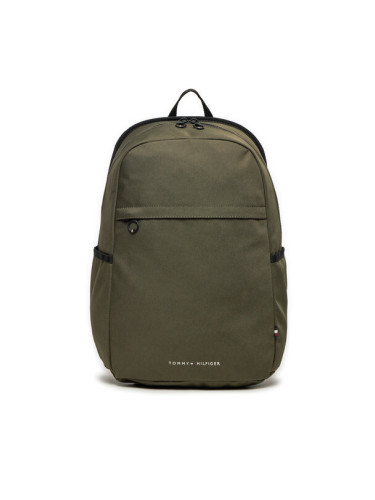 Tommy Hilfiger Раница Element Backpack AM0AM12455 Каки