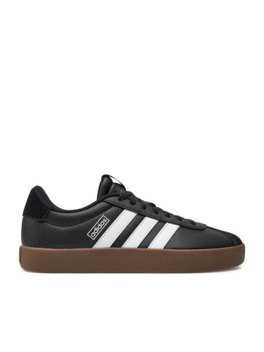 adidas Сникърси Court ID6286 Черен