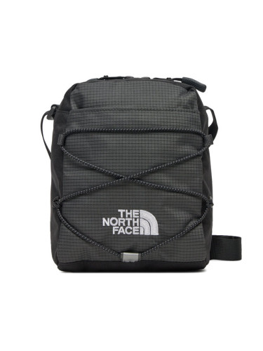 The North Face Мъжка чантичка Jester Crossbody NF0A52UC0IO1 Черен