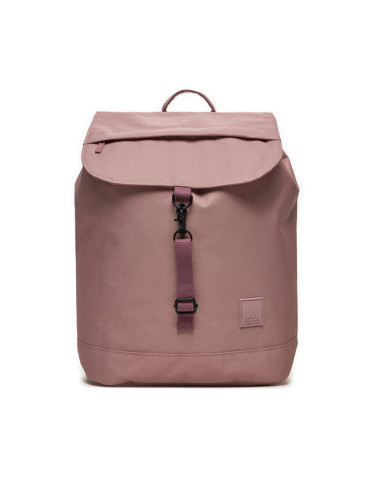 Lefrik Раница Scout Stripes Mauve Розов