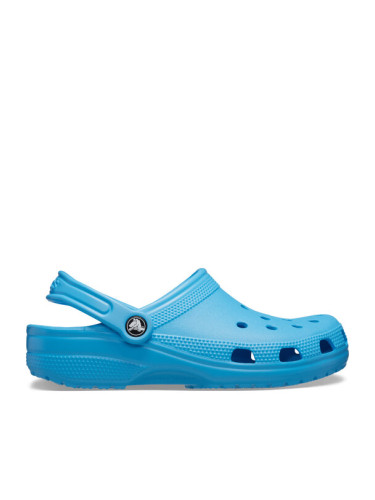 Crocs Чехли Classic 10001 Син