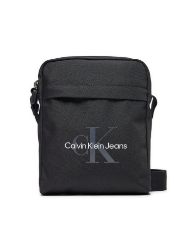 Calvin Klein Jeans Мъжка чантичка Sport Essentials K50K512011 Черен