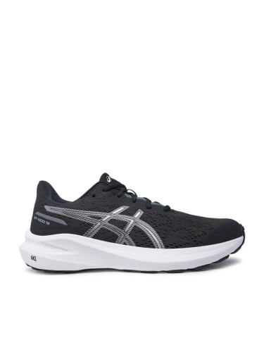 Asics Маратонки за бягане Gt-1000 13 Gs 1014A343 Черен