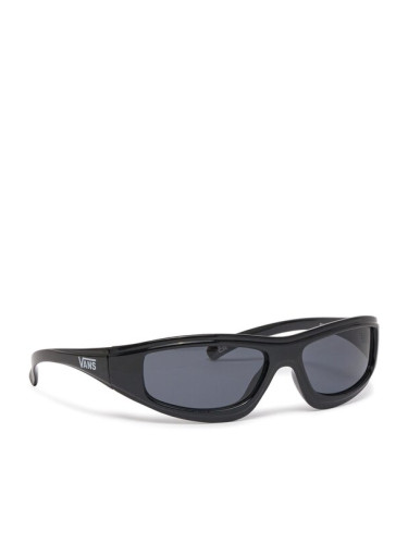 Vans Слънчеви очила Felix Sunglasses VN000GMZBLK1 Черен