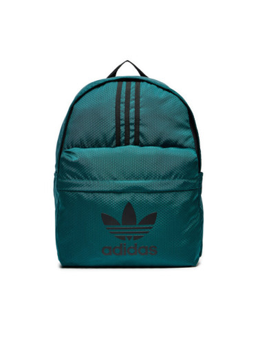 adidas Раница Backpack JE1618 Електриков