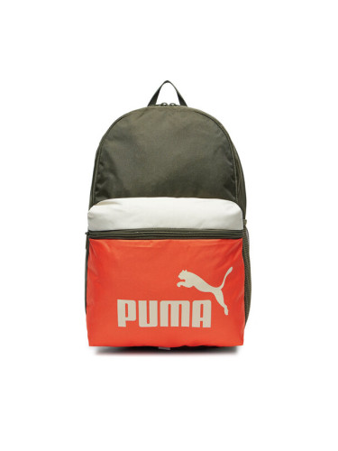 Puma Раница 090468 Зелен