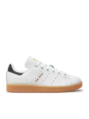 adidas Сникърси Stan Smith IH5352 Бял